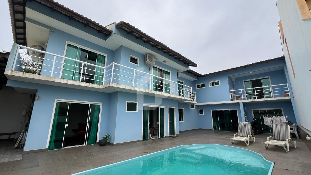 SOBRADO AZUL
