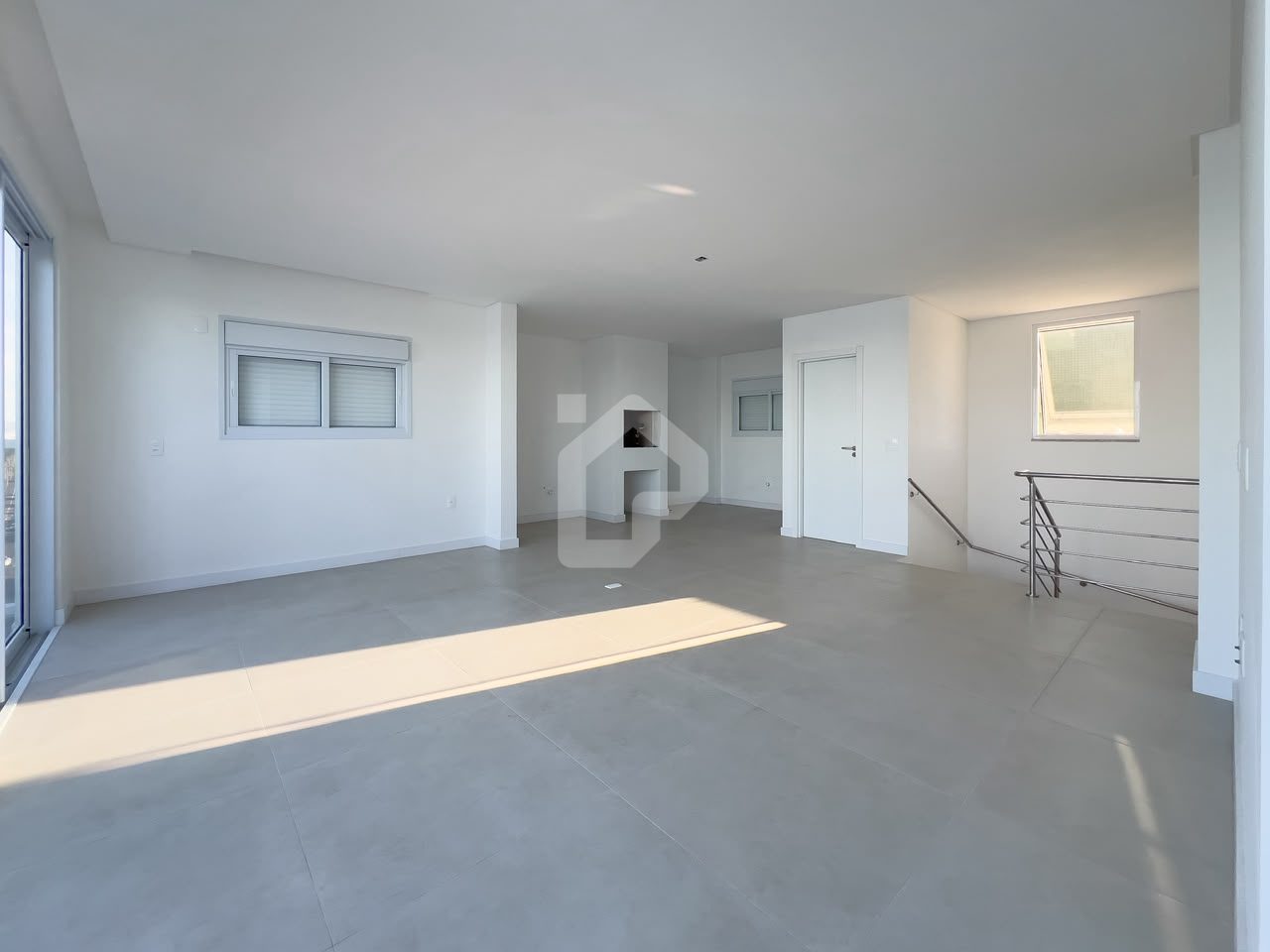 RES. SPECCHIO DEL MARE - DUPLEX FRENTE MAR - Foto 3