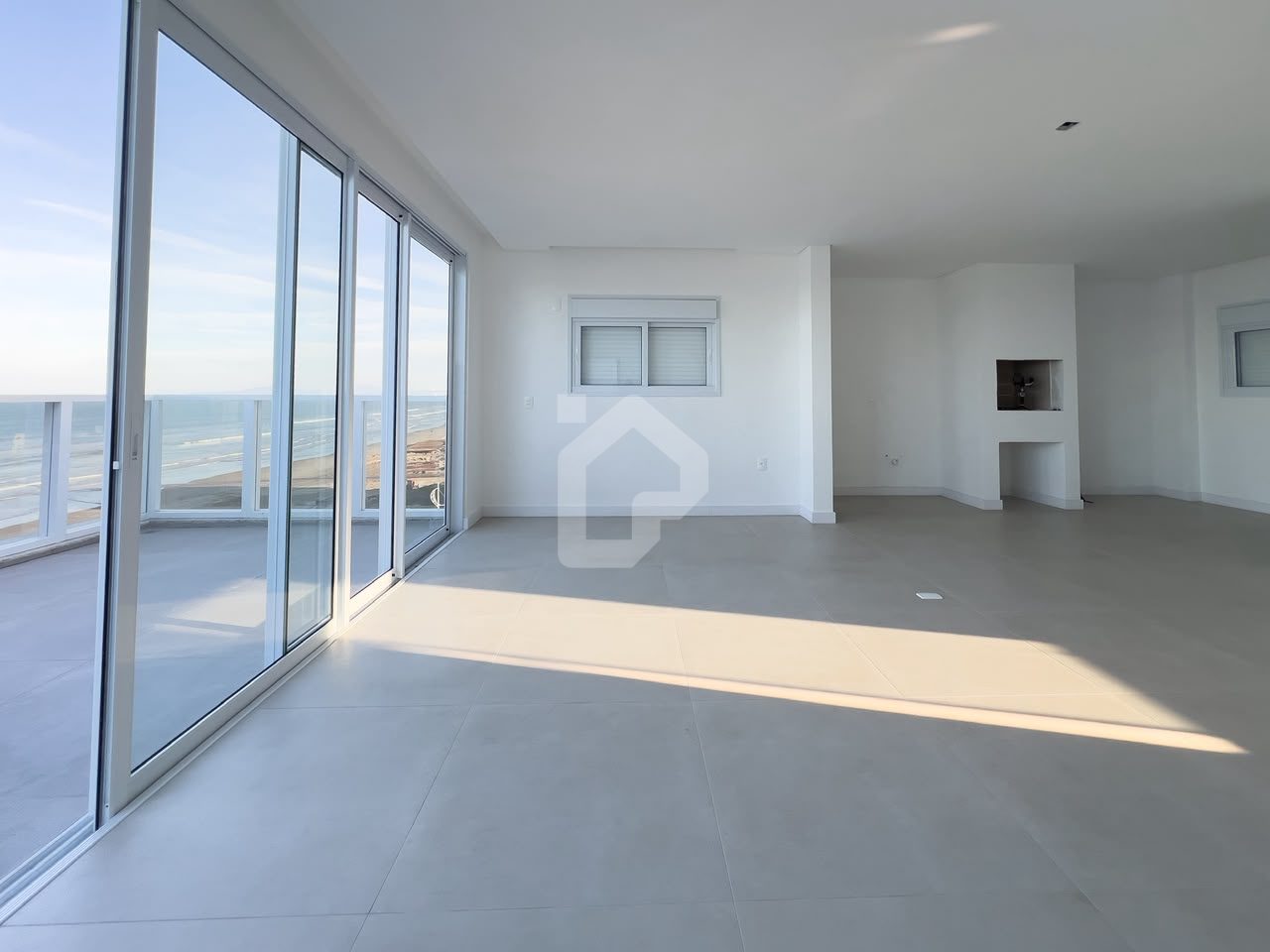 RES. SPECCHIO DEL MARE - DUPLEX FRENTE MAR - Foto 4