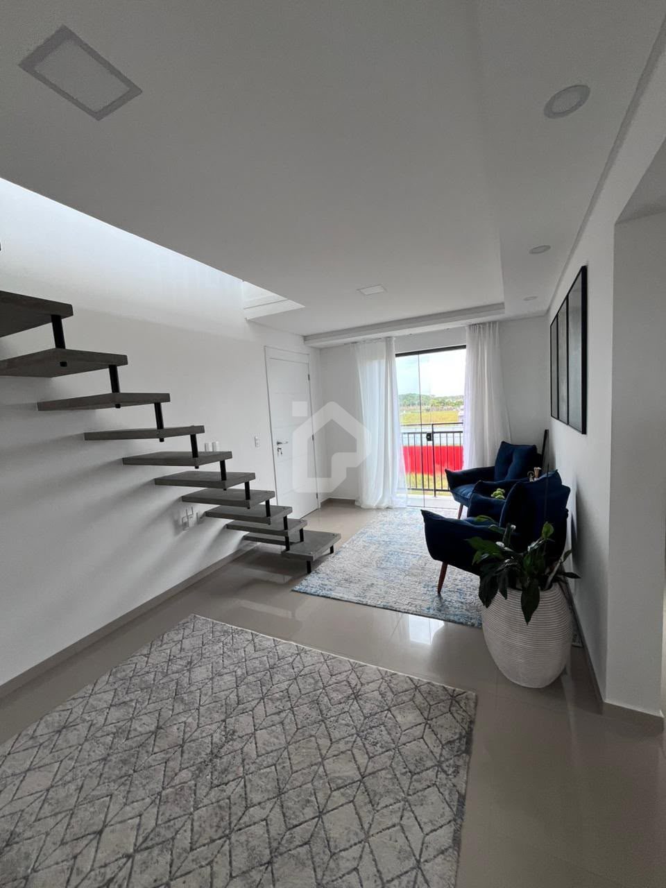 RES. NOLDIN - COBERTURA DUPLEX - Foto 3