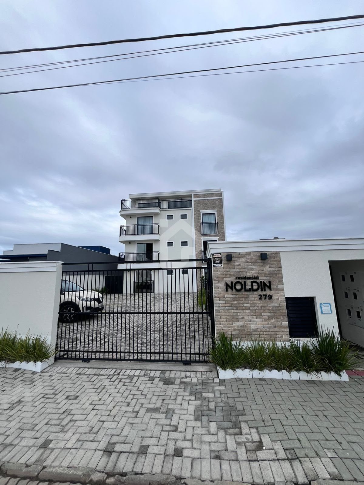RES. NOLDIN - COBERTURA DUPLEX - Foto 4