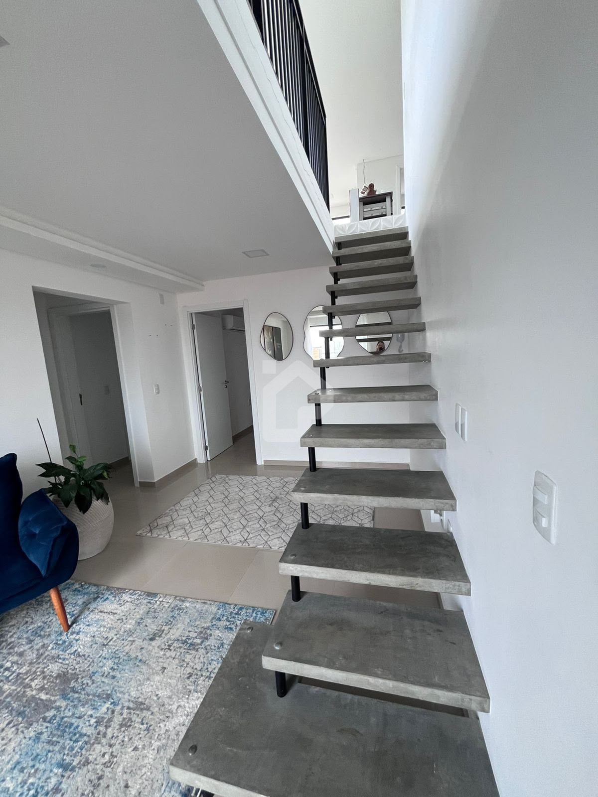 RES. NOLDIN - COBERTURA DUPLEX - Foto 5